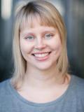 Victoria Cansfield