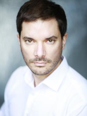Jerome Quiles