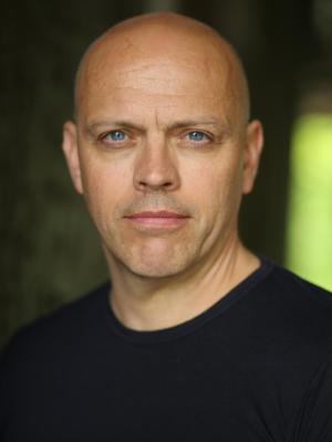 Kevin G. Drury