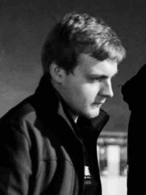 Peter West