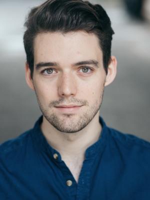 James Docherty
