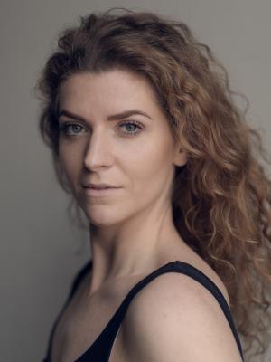 Flora Sowerby