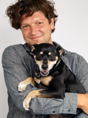 Dean Mann