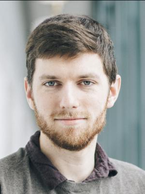 Tucker O'Neill