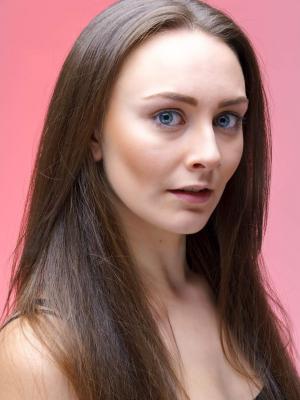 Rachael Cottam