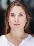 Claire Richardson