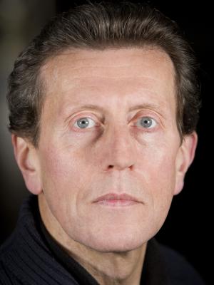 Michael Daviot