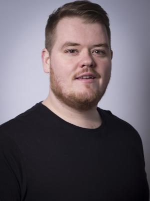 Sean Horgan