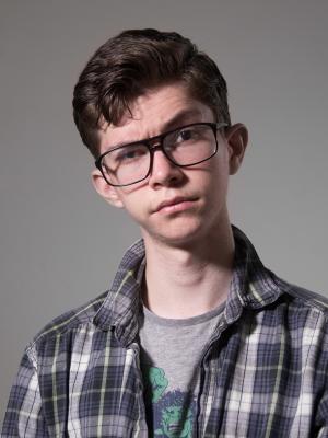 Chas Harrington