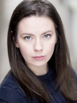 Natasha Stiven