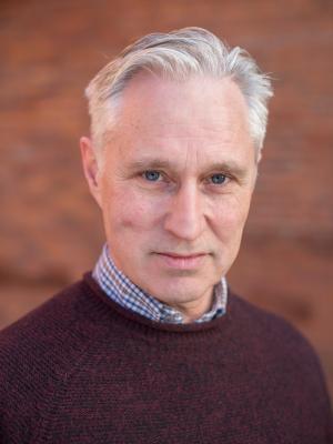 Will Teller