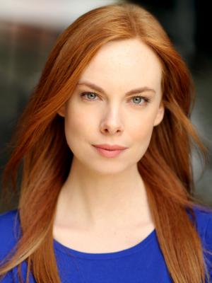 Acacia Daken