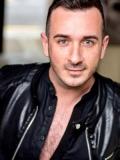 Stephen Morgan