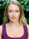 Lizzie Dewar
