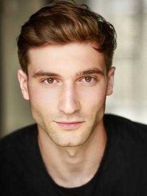 Alexi Armitage