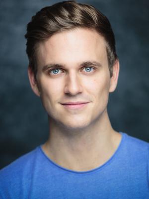 Christopher Pym