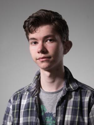 Chas Harrington