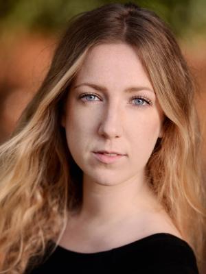 Stephanie Gray