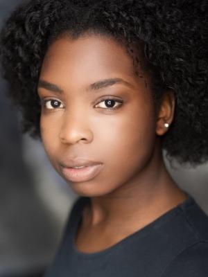 Valerie Isaiah
