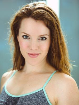 Lisa Colquhoun
