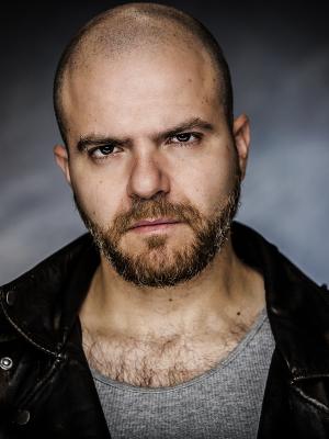 Steve Rizzo