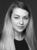 Dani Holland-Jones