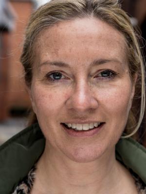 Lisa Druett-Arundale