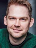 Damian Cooper
