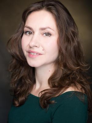 Dorota Krimmel