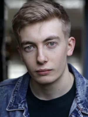 Dylan Frankland