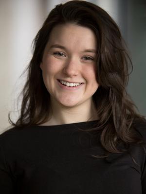 Rebecca Mass
