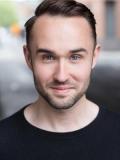 Alistair Frederick