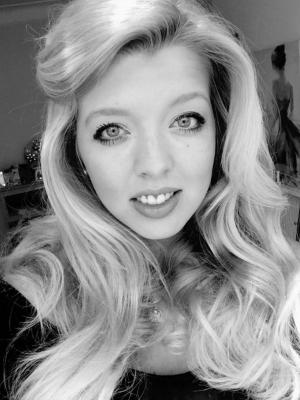 Lauren Natasha Hall