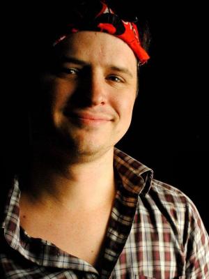 Eric Rice