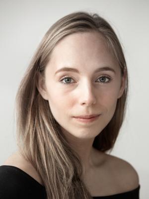 Rosa French