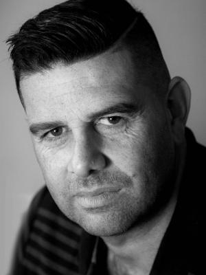 Mark George