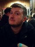 Josh Crooks