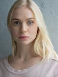 Charlotte Reynolds