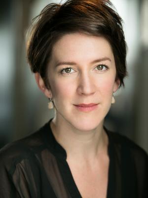 Katie Cotterell