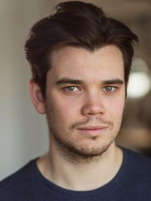 Alex Gwyther