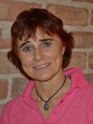 Geraldine Bell
