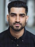Navinder Bhatti