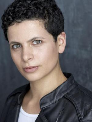Rebecca Banatvala