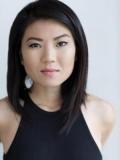 Rebecca Yeo