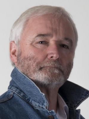 Stephen Mawson
