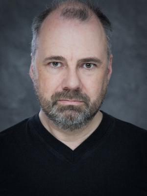 Roger Morgan