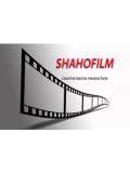 SHAHOFILM SHAHOFILM Logo