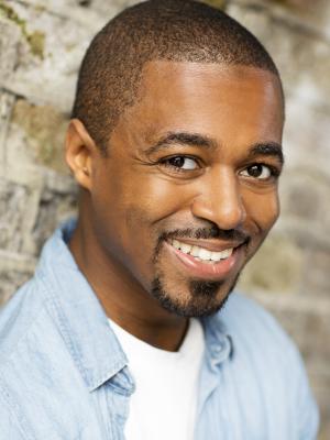 Jordan Maxwell