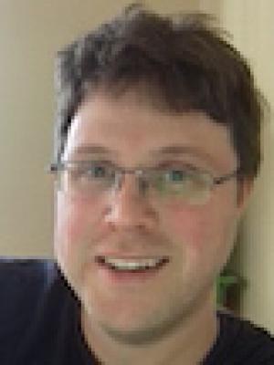 Daniel Frost