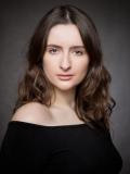 Jessica Ailish